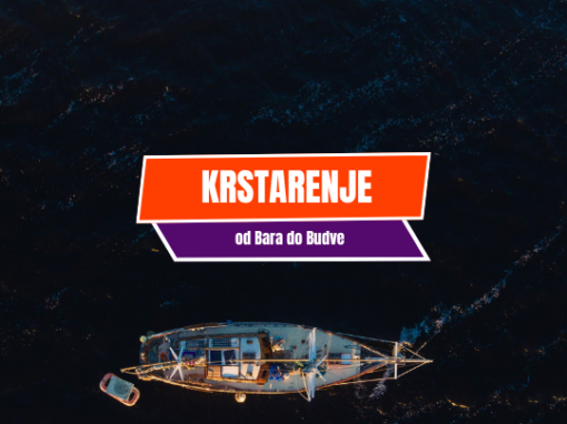 Krstarenje