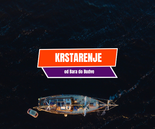 Krstarenje